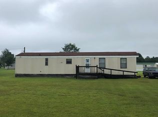 833 Scott Dr, Vidalia, GA 30474