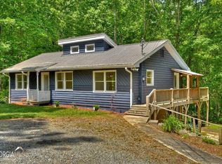 120 Damascus Rd, Blue Ridge, GA 30513