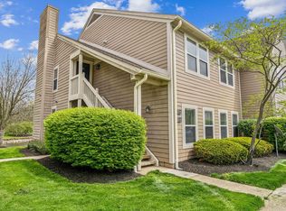 3534 Fishinger Mill Dr UNIT 3534, Hilliard, OH