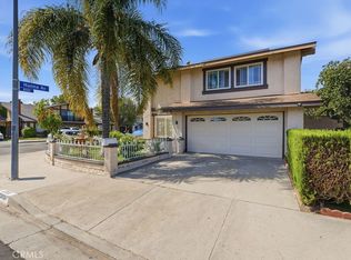 22031 Lanark St, Canoga Park, CA 91304