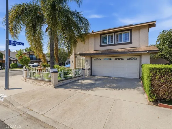 22031 Lanark St, Canoga Park, CA 91304