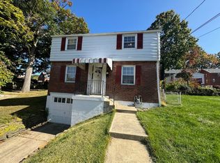 376 Terrace Pl, Oakmont, PA