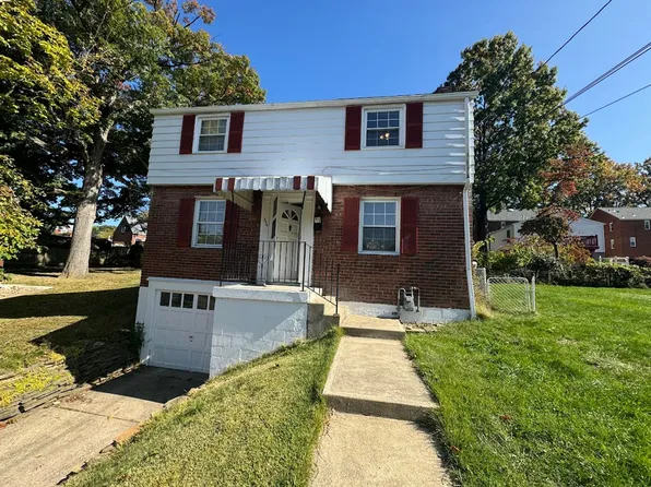 376 Terrace Pl, Oakmont, PA 15139