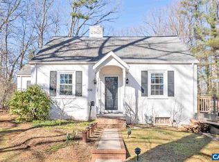 209 Cleveland Ave, Charlottesville, VA