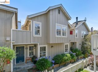 800 Delaware St #1427, Berkeley, CA 94710