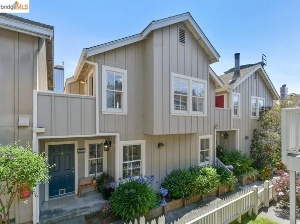 800 Delaware St #1427, Berkeley, CA 94710