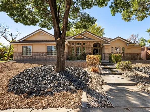 3437 Adobe Dr, Santa Clara, UT 84765