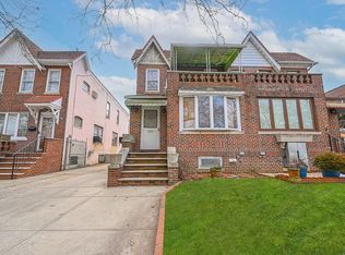 8706 Union Tpke, Ridgewood, NY 11385