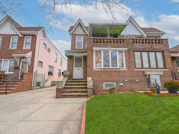 8706 Union Tpke, Ridgewood, NY 11385