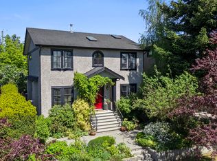 125 W 39th Ave, Vancouver, BC V5Y 2P1
