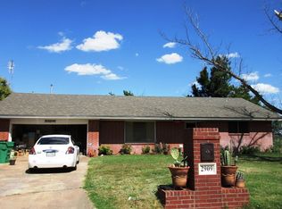 2909 Martindale Dr, Vernon, TX 76384