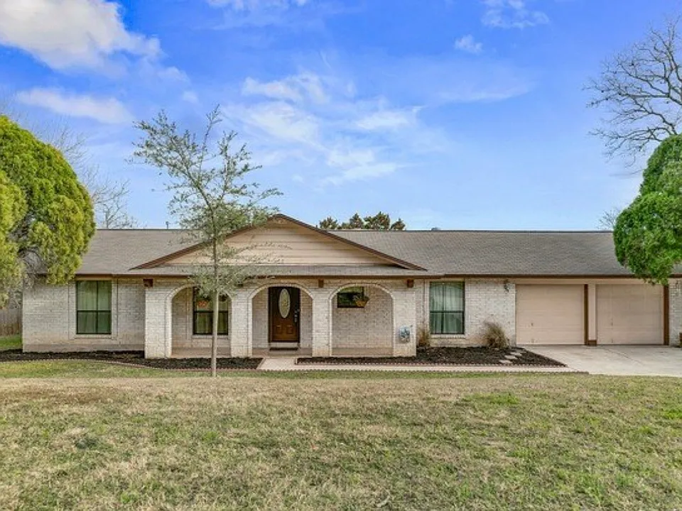 1220 Cibolo Trl