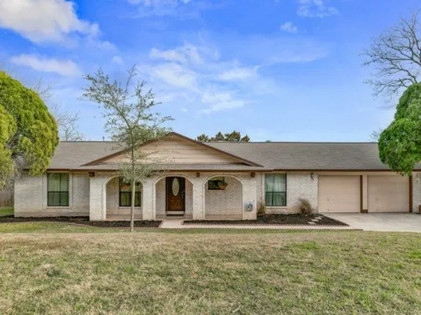 1220 Cibolo Trl, Universal City, TX 78148