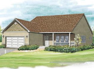 Gallatin Plan, High Sierra, Billings, MT 59105