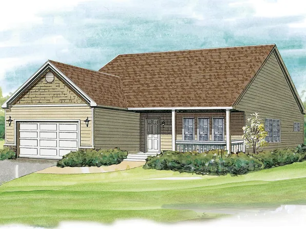 Gallatin Plan, High Sierra