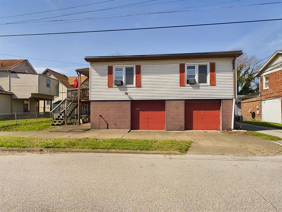 1st image of 827 Grant Ave.