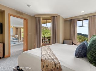 130 Wood Rd #614, Snowmass Village, CO 81615