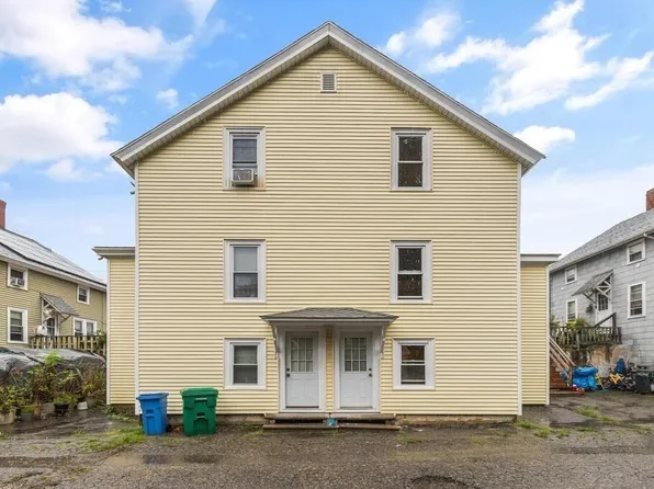 34-36 Church Ave, Northbridge, MA 01534