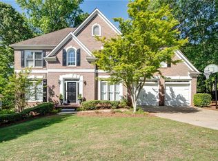 3980 Noblin Ridge Dr, Duluth, GA 30097