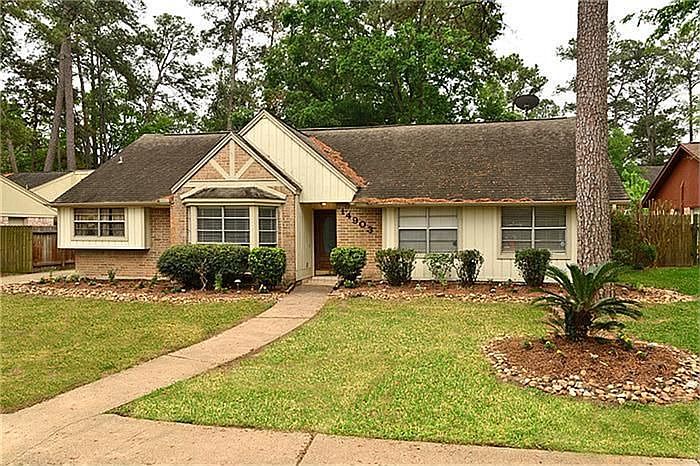 1st image of 14903 Sandy Creek Dr
