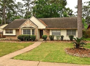 14903 Sandy Creek Dr, Houston, TX 77070