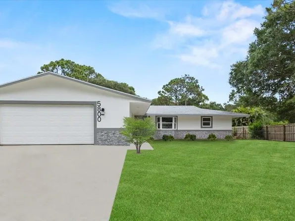 5800 Palmetto Drive, Fort Pierce, FL 34982