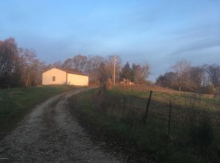 220 Roff Lake Ln, Westview, KY 40178