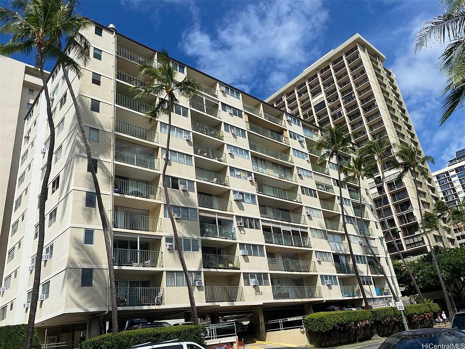 Appliances in Honolulu, Waikiki and Makiki HI
