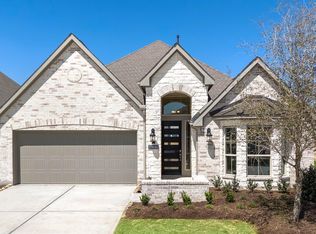 21006 Magnolia Mill Dr, Cypress, TX 77433