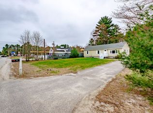 16 Plains Rd, Hollis Center, ME 04042