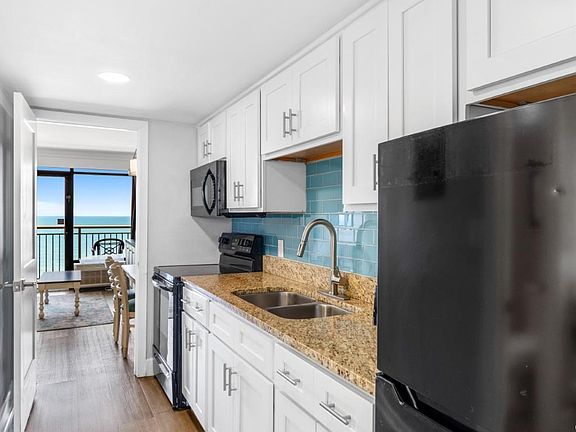 4th image of 7200 N Ocean Blvd. #959