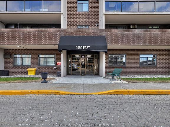 2nd image of 9099 Riverside Dr E #1023