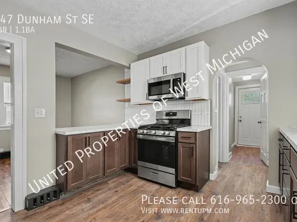 947 Dunham St SE, Grand Rapids, MI 49506
