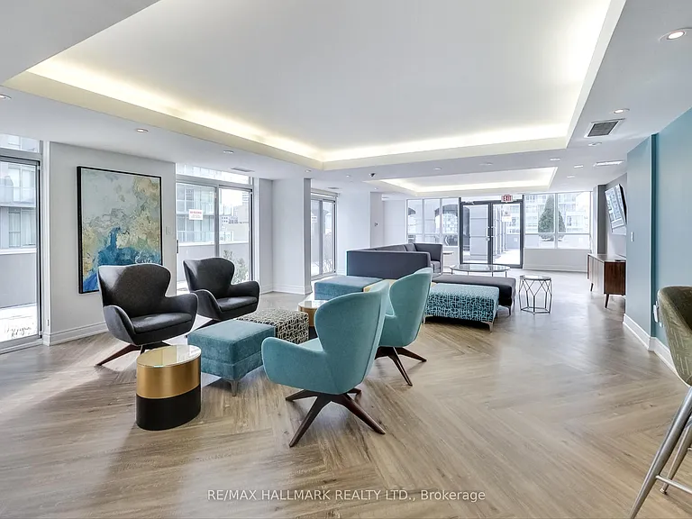 140 Simcoe St #Penthouse 09 — Photo 32