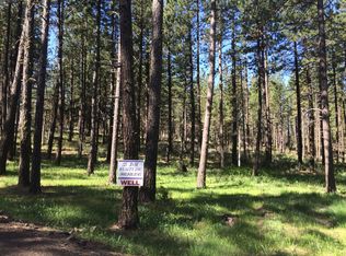 Leaning Pine Ln, Goldendale, WA 98620