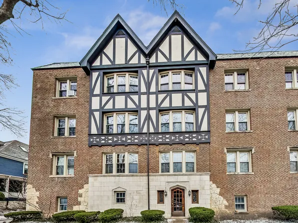 338 S East Ave APT 3S, Oak Park, IL 60302