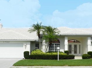 1752 Kilruss Dr, Venice, FL 34292