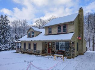 111 Fox Rd, Newmanstown, PA 17073