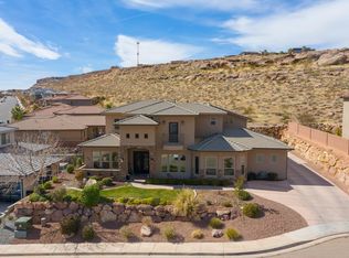 1766 S 2760 East Cir, St George, UT 84790