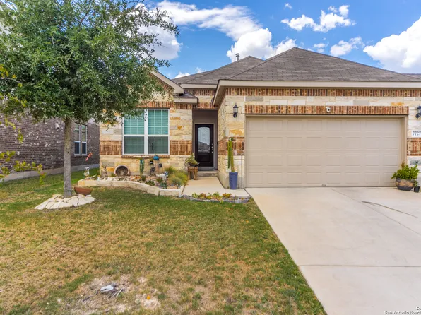 7727 Paraiso Crest, Boerne, TX 78015