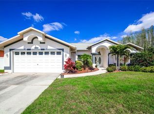 8511 Siamang Ct, New Port Richey, FL 34653