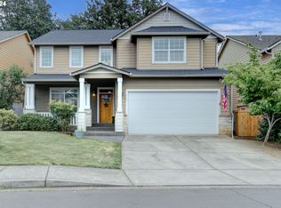 5162 M Ct, Washougal, WA