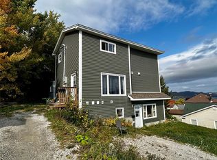 22 Strattons Rd, Corner Brook, NL A2H4G9