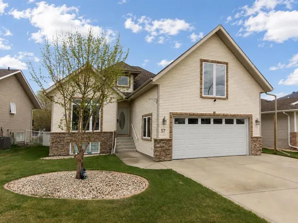 57 SW Lagrange Cres, Red Deer, AB T4R 3K2