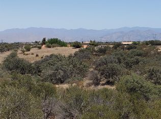 Braceo St, Oak hills, CA 92344