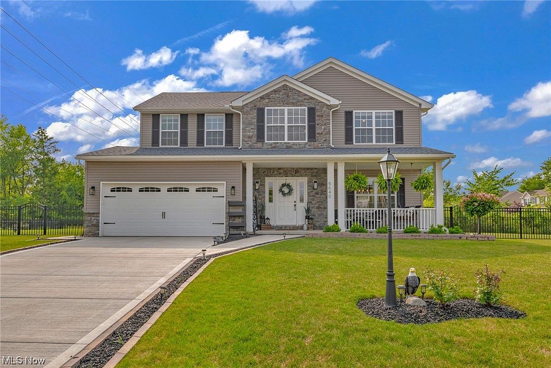 5640 Ryan Rd, Medina, OH 44256 Zillow