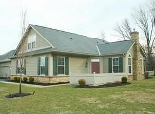 581 Ruttington Ln, Westerville, OH 43082