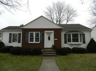 117 S Main St, Mansfield, PA 16933
