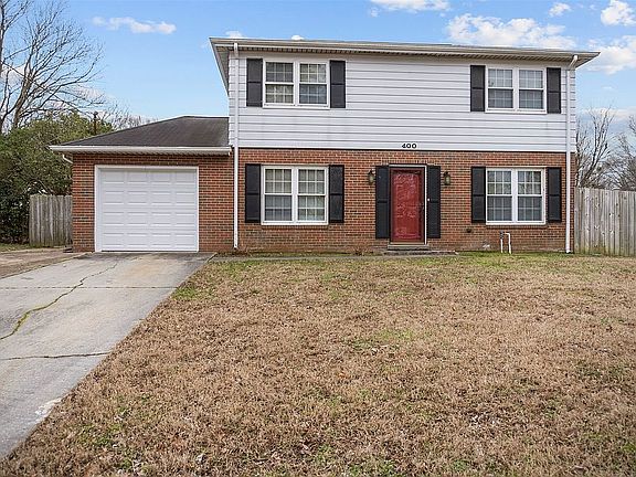 2nd image of 400 Maryle Ct