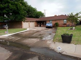 910 E Gold Ave, Hobbs, NM 88240